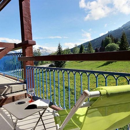 Апартаменты Arc 1800 Pierra Menta Les Arcs  Экстерьер фото