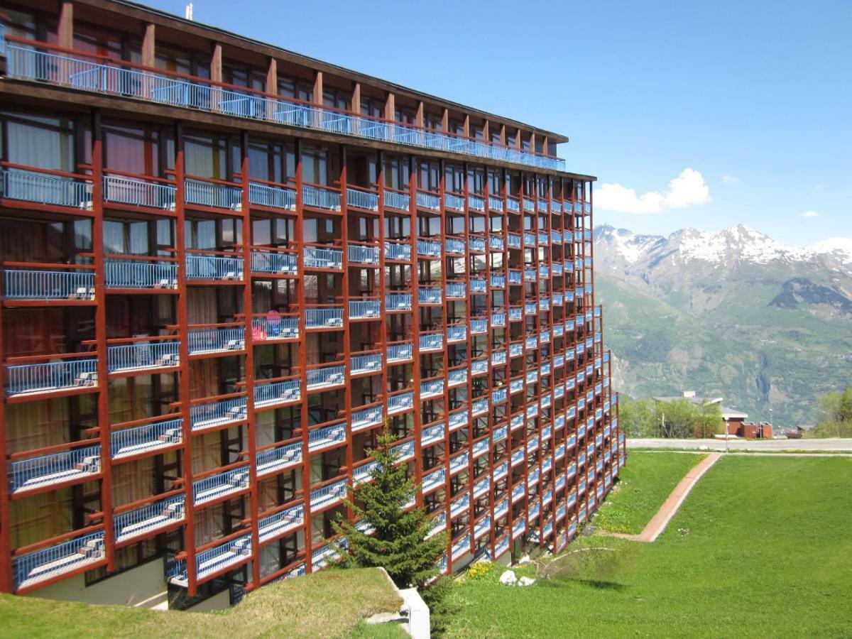 Апартаменты Arc 1800 Pierra Menta Les Arcs  Экстерьер фото
