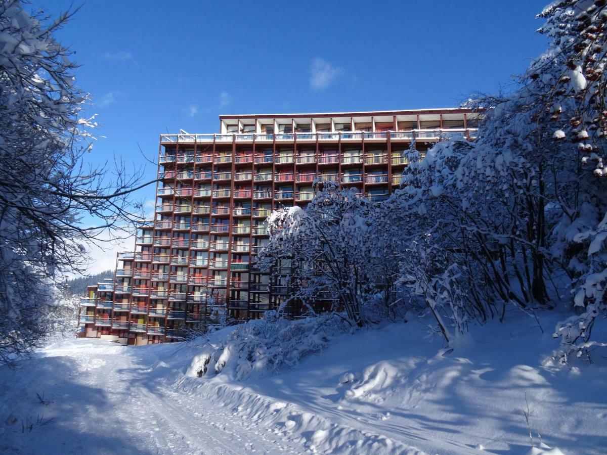 Апартаменты Arc 1800 Pierra Menta Les Arcs  Экстерьер фото