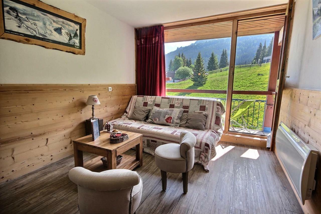 Апартаменты Arc 1800 Pierra Menta Les Arcs  Экстерьер фото