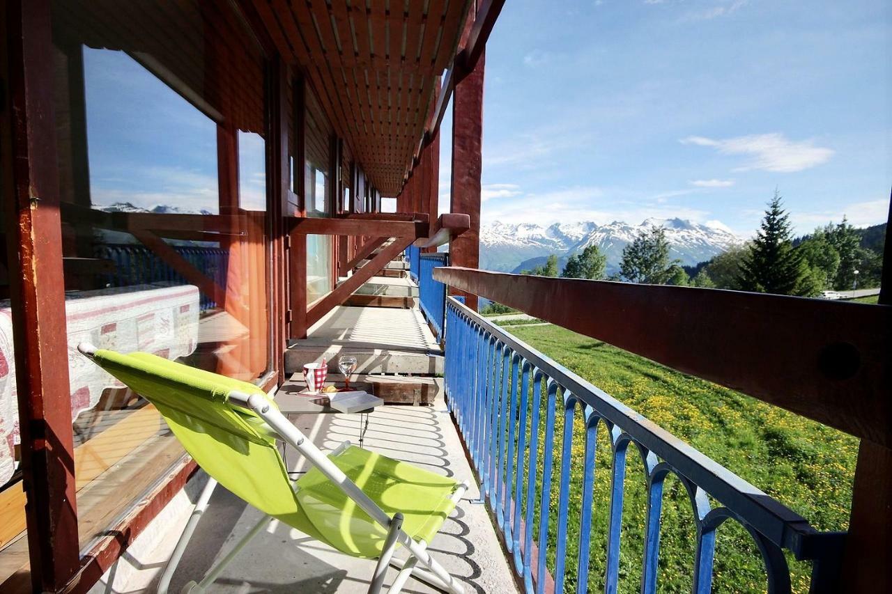 Апартаменты Arc 1800 Pierra Menta Les Arcs  Экстерьер фото