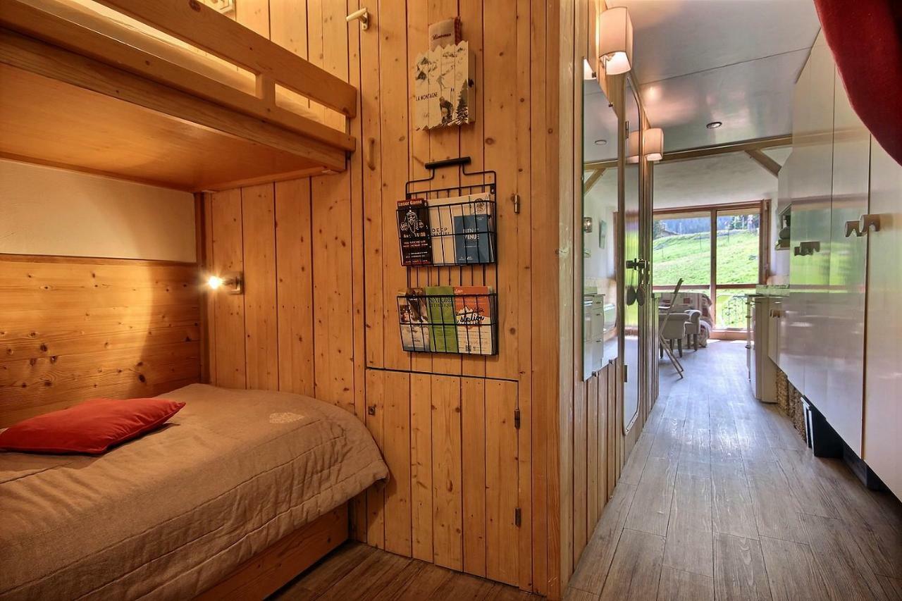 Апартаменты Arc 1800 Pierra Menta Les Arcs  Экстерьер фото